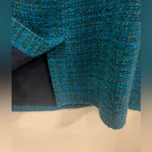 👗C. Wonder tweed Dress - Picture 16 of 16